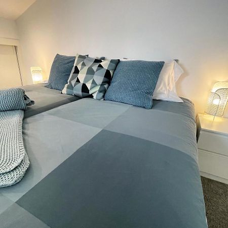 Ocean Home سانتياغو دي كومبوستيلا المظهر الخارجي الصورة