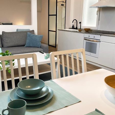 Ocean Home سانتياغو دي كومبوستيلا المظهر الخارجي الصورة