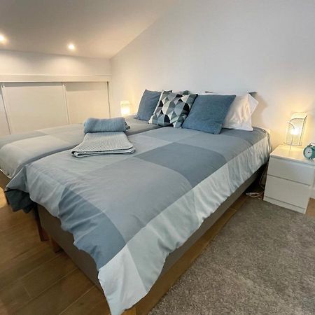 Ocean Home سانتياغو دي كومبوستيلا المظهر الخارجي الصورة