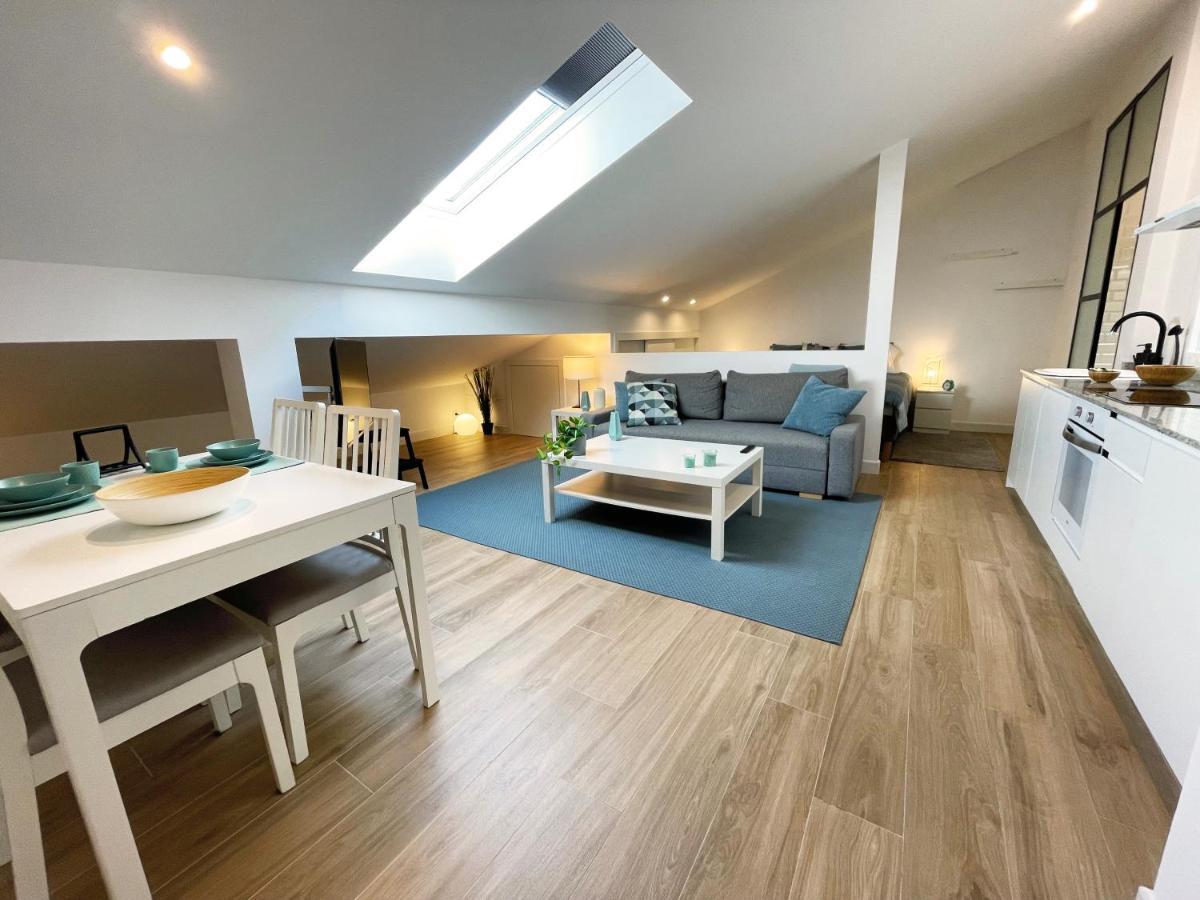 Ocean Home سانتياغو دي كومبوستيلا المظهر الخارجي الصورة