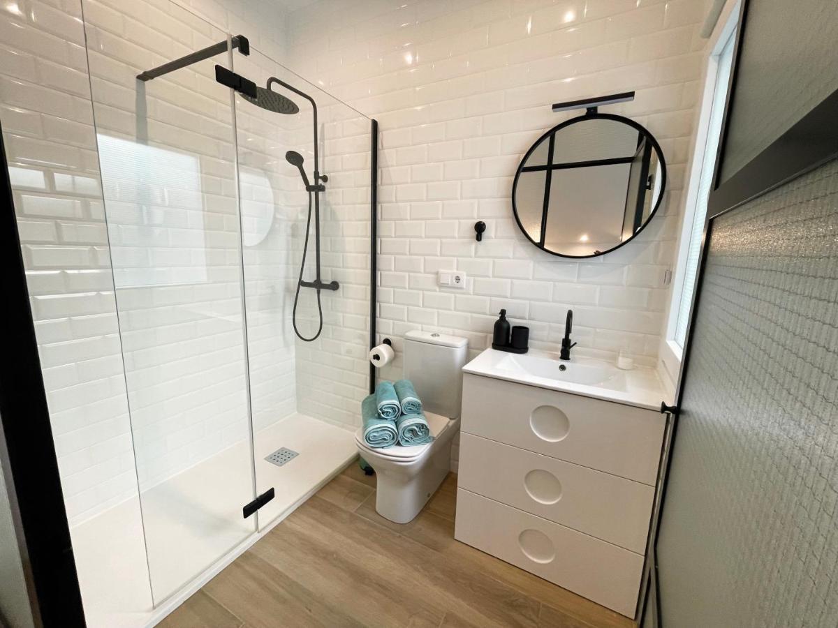 Ocean Home سانتياغو دي كومبوستيلا المظهر الخارجي الصورة