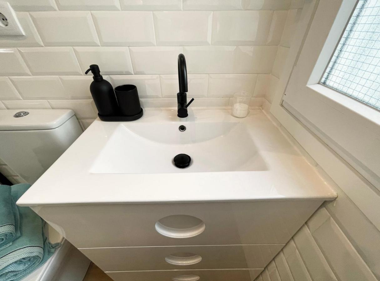 Ocean Home سانتياغو دي كومبوستيلا المظهر الخارجي الصورة