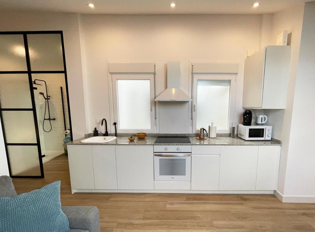 Ocean Home سانتياغو دي كومبوستيلا المظهر الخارجي الصورة