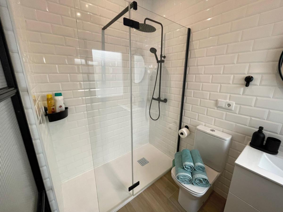Ocean Home سانتياغو دي كومبوستيلا المظهر الخارجي الصورة