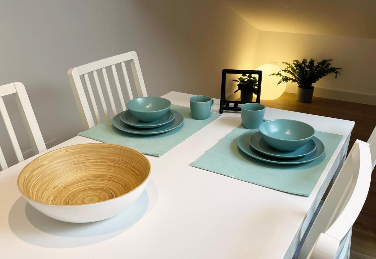 Ocean Home سانتياغو دي كومبوستيلا المظهر الخارجي الصورة