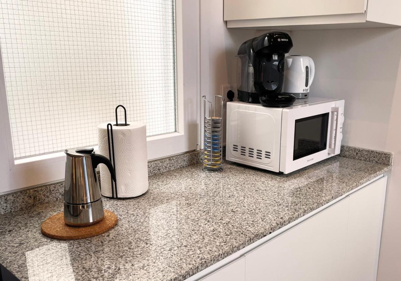 Ocean Home سانتياغو دي كومبوستيلا المظهر الخارجي الصورة