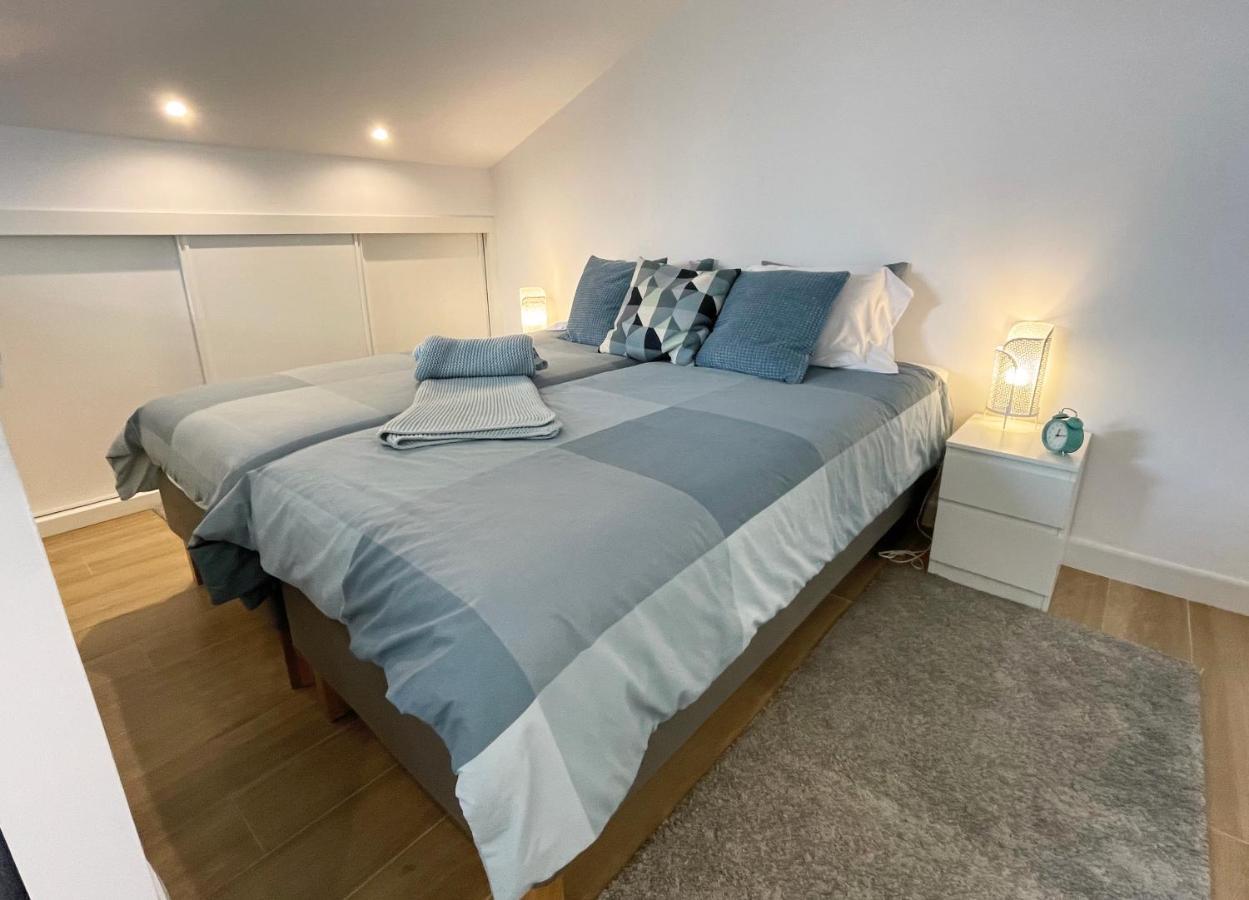 Ocean Home سانتياغو دي كومبوستيلا المظهر الخارجي الصورة